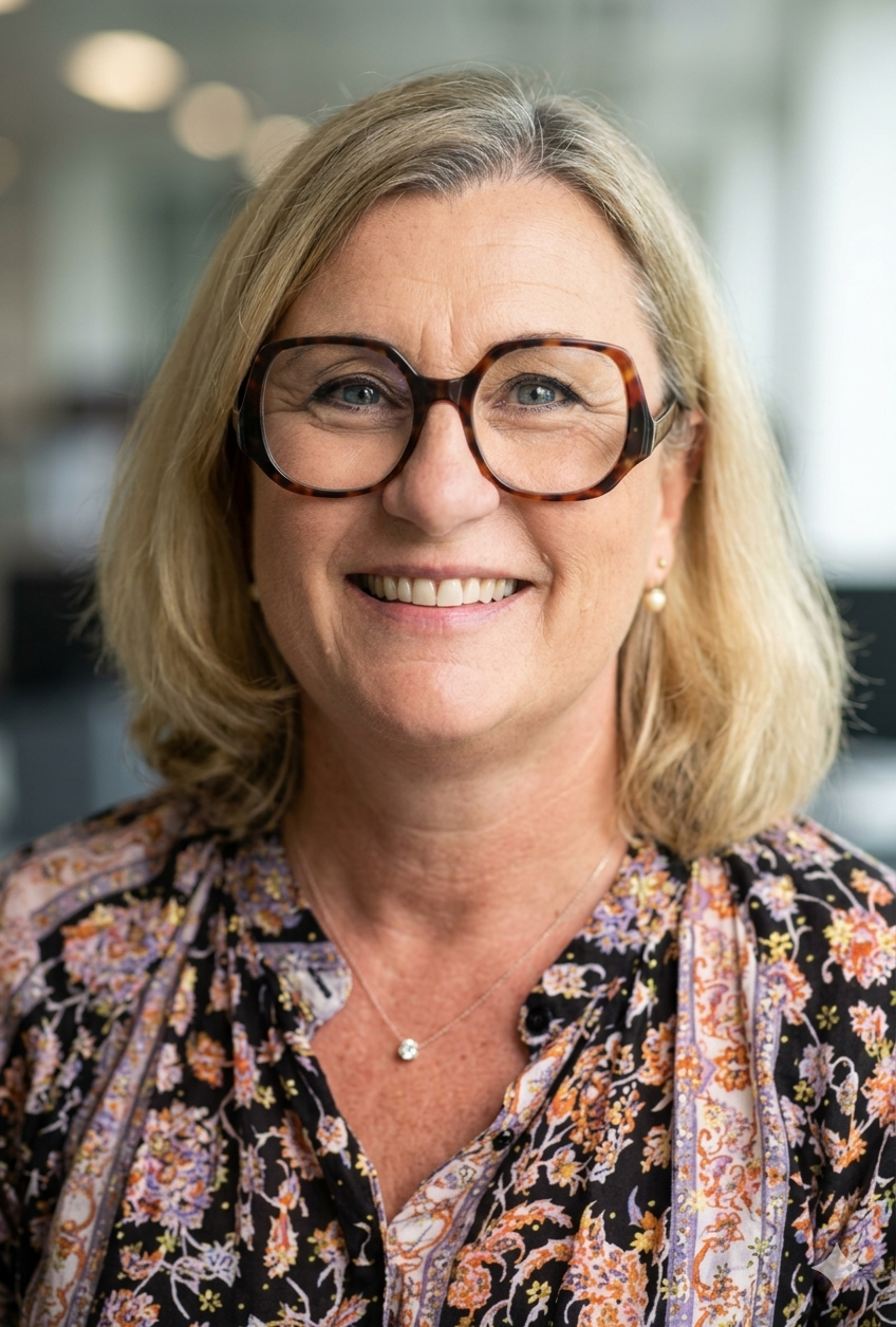 Christèle Cissé